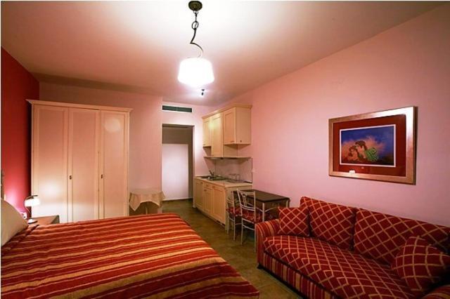 Guesthouse Michobeis Kamarína Værelse billede